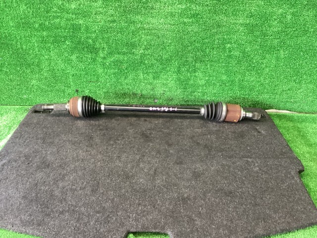 ノート DAA-HE12 右Fドライブシャフト E-POWER X Vセレクション QAB拍卖