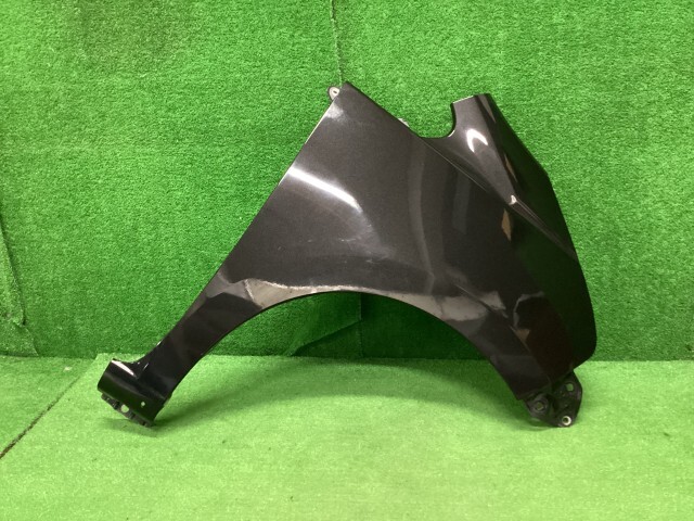 ムーヴ DBA-LA100S 右Fフェンダー カスタム RS X07 53811-B2300拍卖