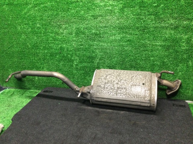 ワゴンR CBA-MH21S Rマフラー FX ZJ3 14300-58JP0拍卖