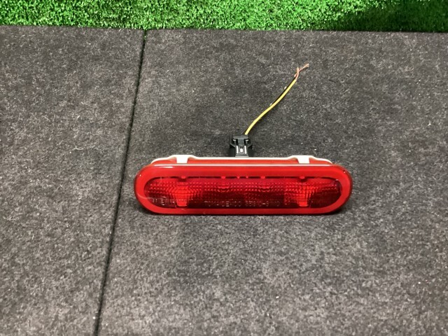 スペーシア DBA-MK32S ハイマウントストップランプ X ZJ3 35810-81M00拍卖