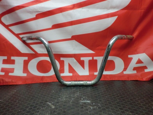 48 モンキー 4L ※エンジンZ50A ハンドル 早矢仕? けいこちゃん? 一台解体 検)Z50J Z50A モンキー ゴリラ DAX シャリー カブ Z50J拍卖