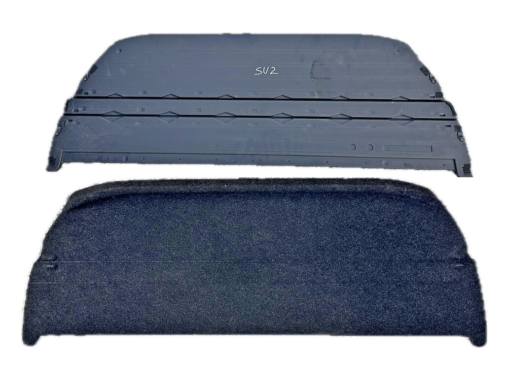 SU2 / ESCUDO / エスクード / TDA4W / J24B / 4WD / トランクラック / カバー / Trunk cover拍卖