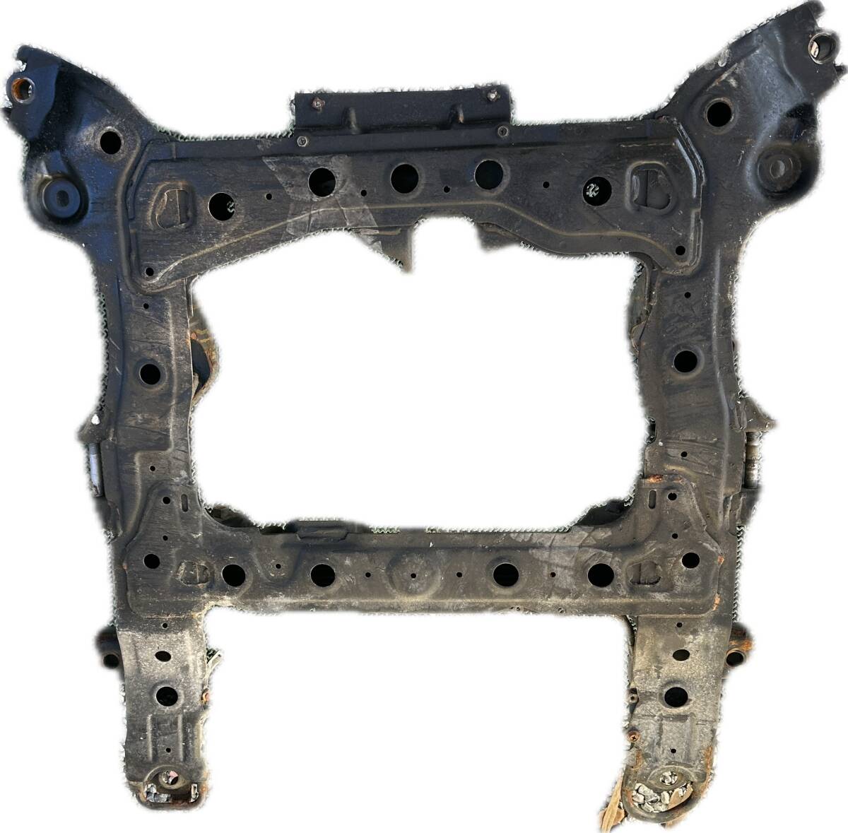 SU2 / ESCUDO / エスクード / TDA4W / J24B / 4WD / エンジン メンバー / Engine member拍卖