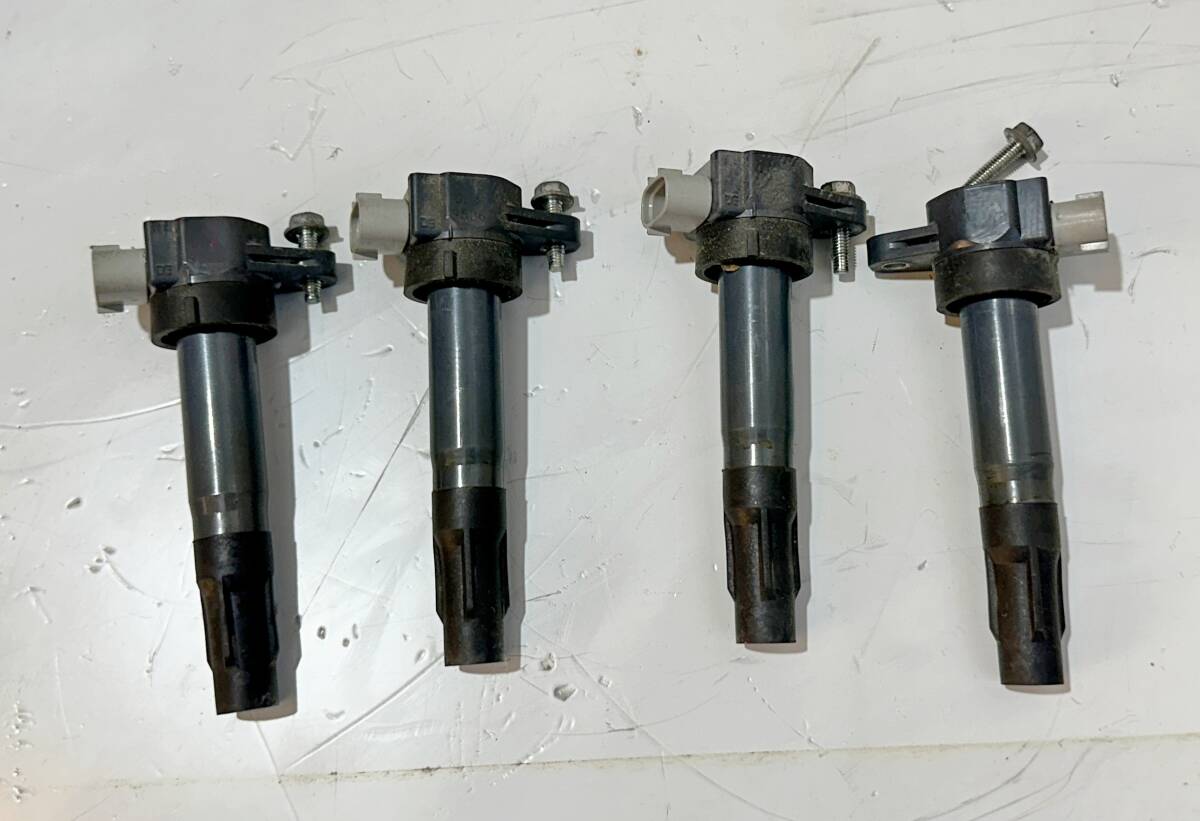 SU2 / ESCUDO / エスクード / TDA4W / J24B / 4WD / イグニッション コイル / ignition coil拍卖