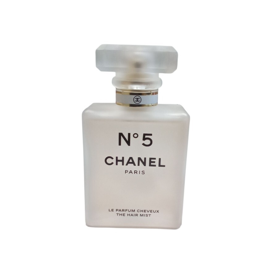 CHANEL N°5 ザ ヘア ミスト シャネル 【ジャンク】拍卖