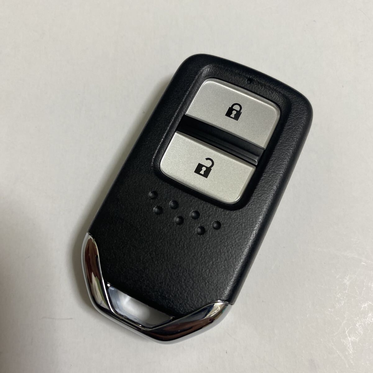 72147-TLB-J61 希少品 ホンダ CR-V DRIVER2 ドライブ2 リモコン 2ボタン スマートキー キーレス 251018拍卖