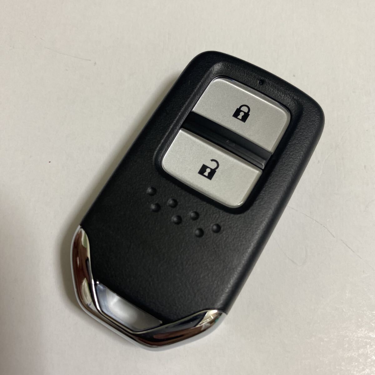 72147-TLB-J61 希少品 ホンダ CR-V DRIVER2 ドライブ2 リモコン 2ボタン スマートキー キーレス 2510182拍卖