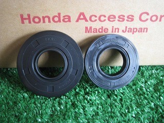 新品 クボタ TMA21 ミディ 車軸オイルシール左右セット Midy 流用拍卖