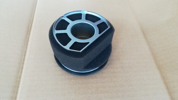 新品 ヤンマー エアクリーナエレメント GA210 GA220 GA240 GA280 GA300拍卖