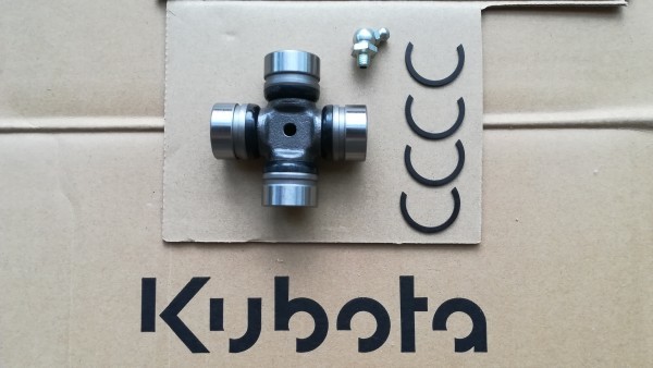 新品 ユニバーサルジョイントの修理用 クボタ トラクター B6001 B7001 B1200 B1400拍卖