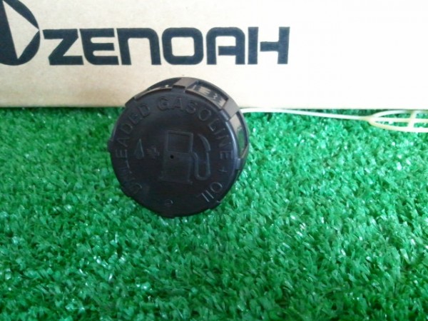 新品 ゼノア 燃料タンクキャップ 560785201 CAP-A zenoah拍卖