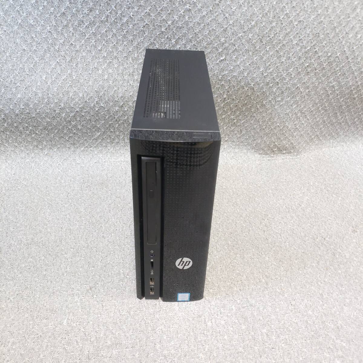 Windows 7・10・11 OS選択可 HP Slimline TPC-W032-SF 260-p050jp Core i5-6400T/HDD1TB/メモリ4GB/無線/HDMI/USB3.0/リカバリー作成/T079t拍卖