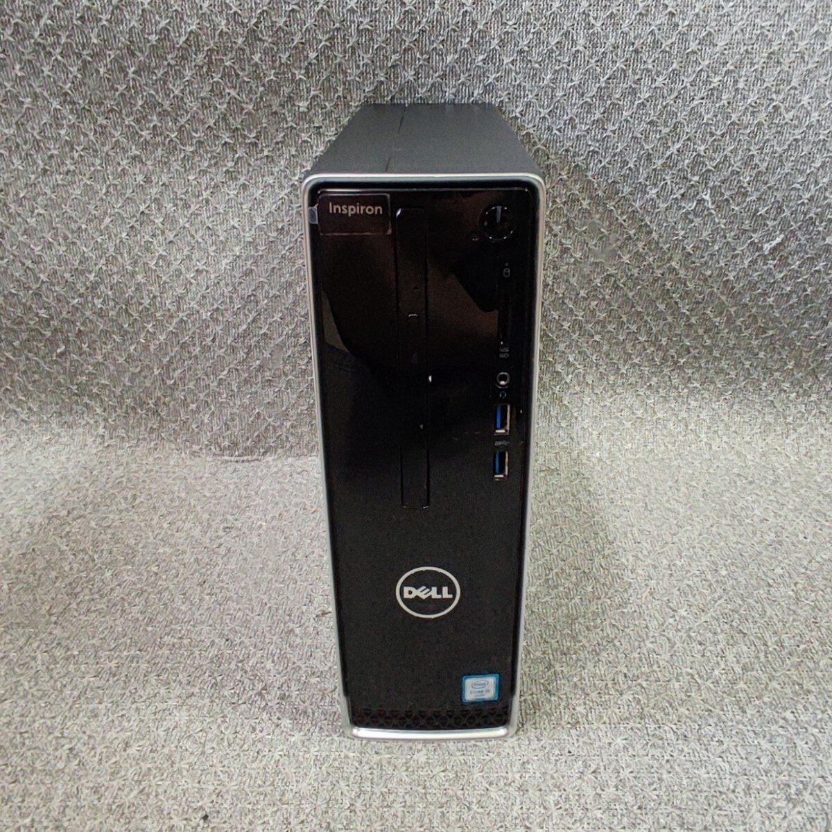 Windows 7 Pro 32bit 搭載 DELL Inspiron 3250 Core i5-6400,メモリ4GB,1TB,DVD,USB3.0,Wi-Fi,Bluetooth,HDMI,VGA,Windows 8,10,11出荷可拍卖