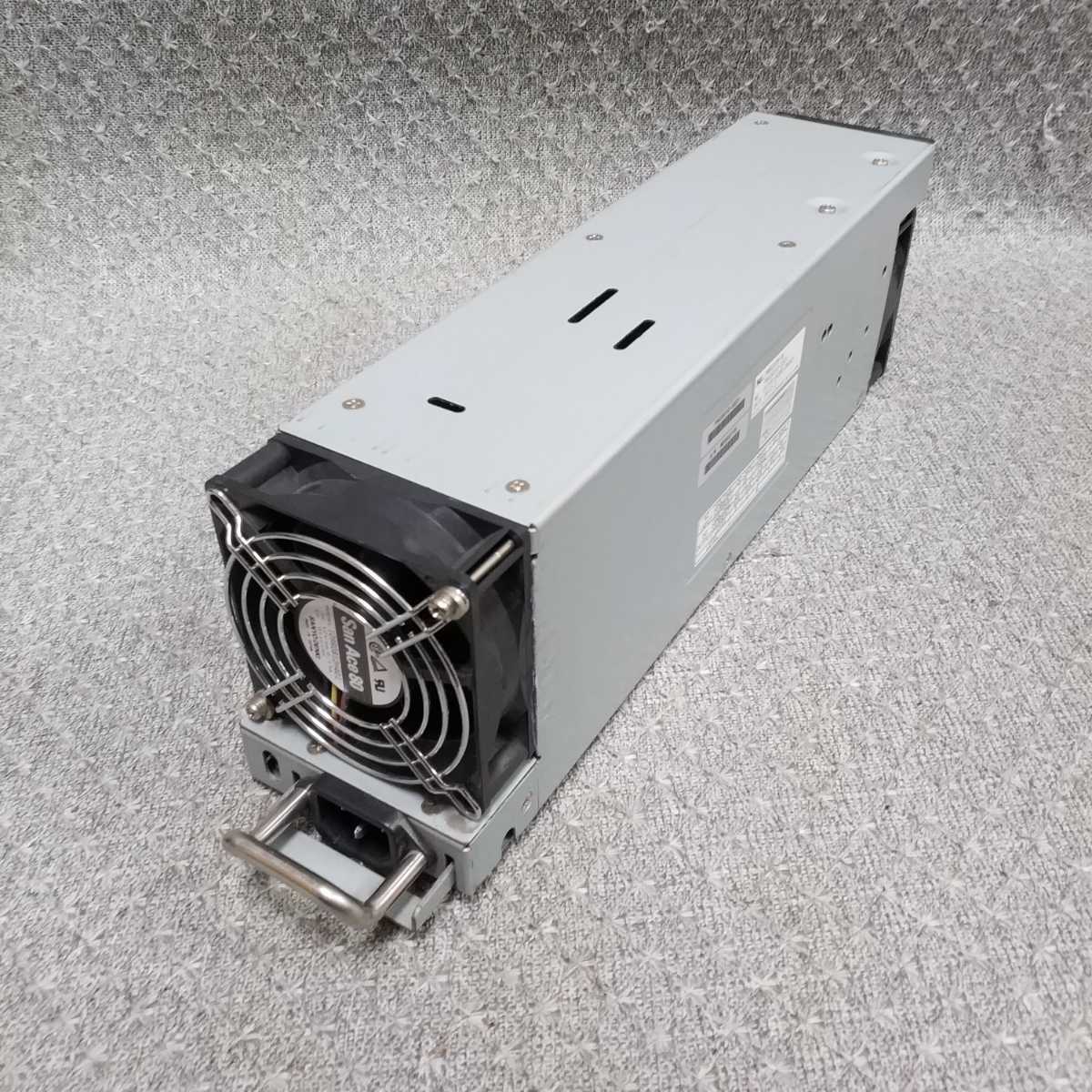 岐阜 即日発 速達 ★ FUJITSU 富士通 PRIMERGY 6380 サーバー 電源ユニット PWR222R-W PA03010-2221 ★確認済 動作保証 Y099e拍卖