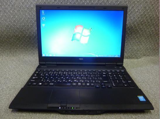 Windows 7,8,10,11 OS選択可 NEC VersaPro VX-M PC-VK26TXZDM ★ Core i5-4210M/メモリ4GB/500GB/シリアル/HDMI/USB3.0/リカバリ作成/2062拍卖