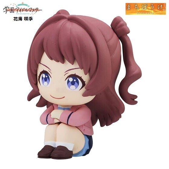 学園アイドルマスター まちぼうけ「花海 咲季」 / バンダイ拍卖