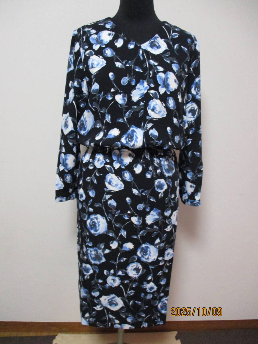 アルファキュービック 未使用タグ付き ゆっくりサイズワンピース 11拍卖