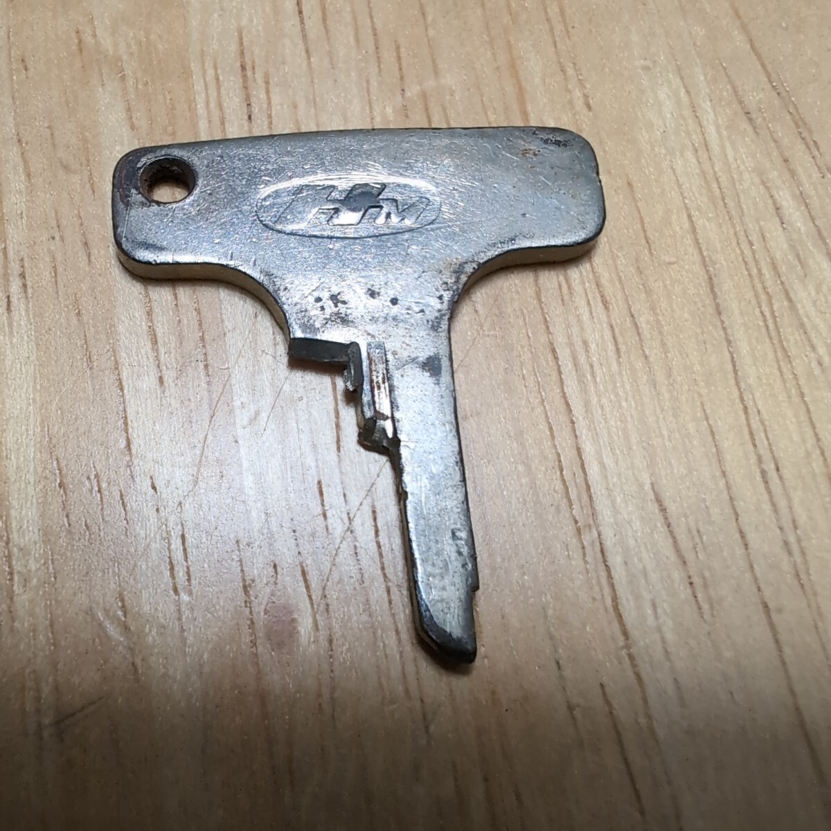 □HM□鍵、キー□ホンダ?□中古品□6拍卖