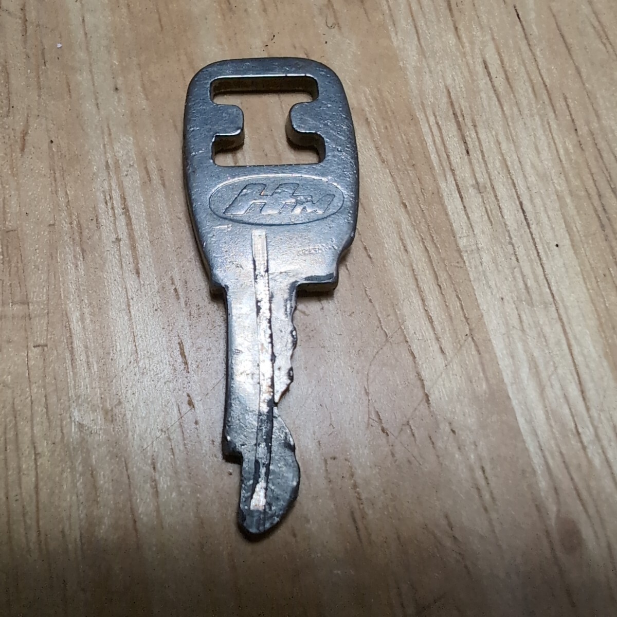 □HM□鍵、キー□ホンダ?□中古品□11拍卖
