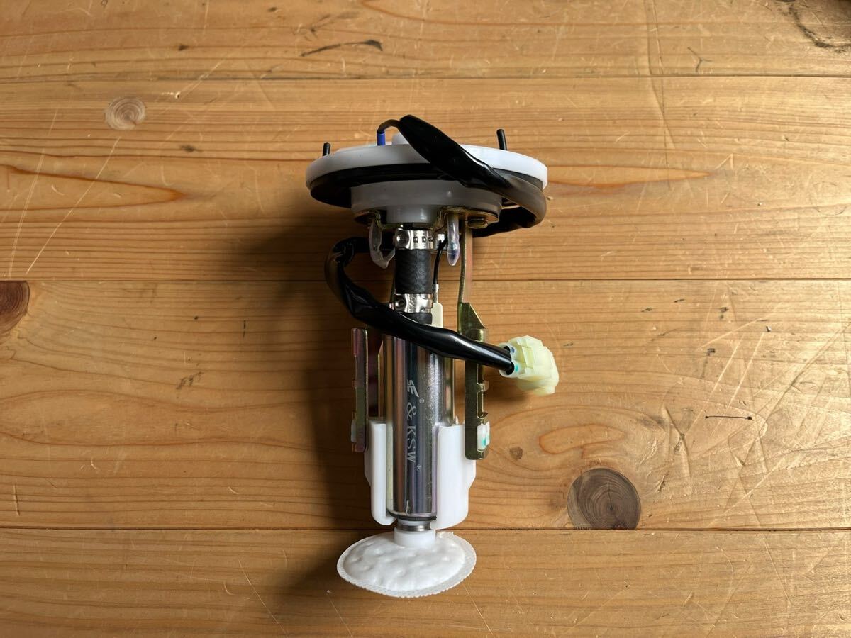 ボアアップ対応 新品 キムコ レーシング 125/150 フューエルポンプ Racing 強化燃料ポンプ KYMCO 純正補修にも使用可能拍卖