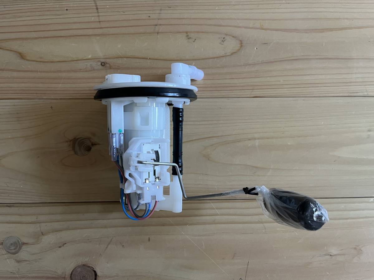 新品 BWS125 燃料ポンプ メンテナンス 補修に フューエルポンプ BW'S125拍卖