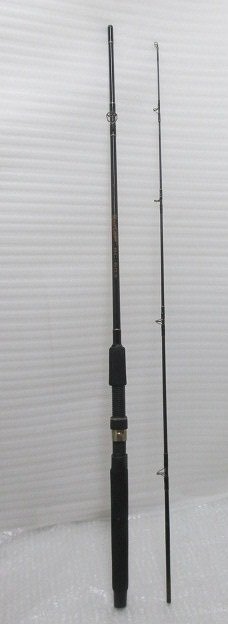 PK27368U★KING STONE★2ピースベイトロッド BaitCaster★BC-602★拍卖