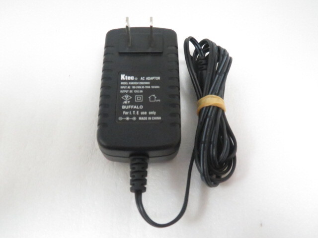 AD36811★Ktec★ACアダプター★KSAS0241200200HU★保証付!即決!拍卖