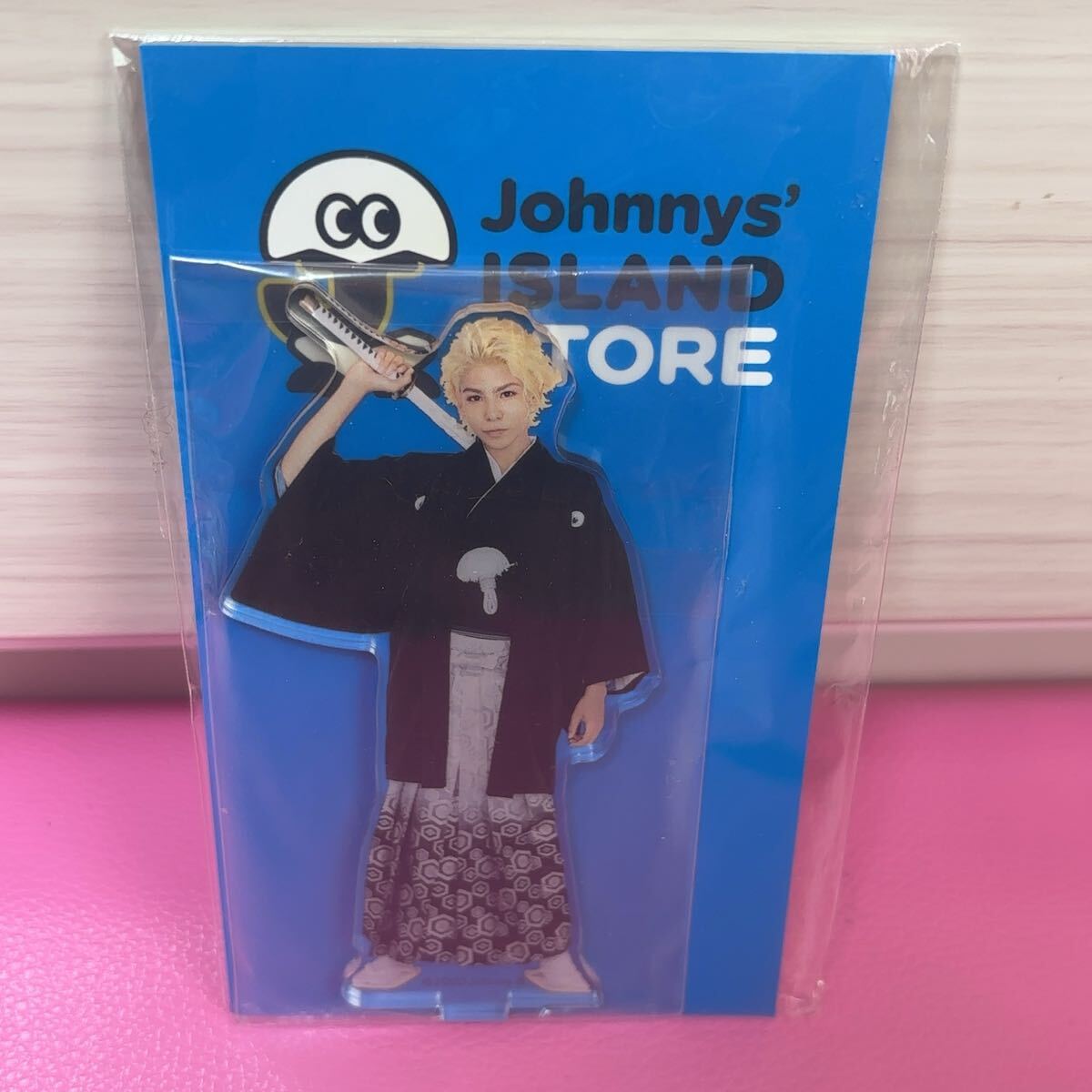 ●SnowMan ラウール アクリルスタンド拍卖