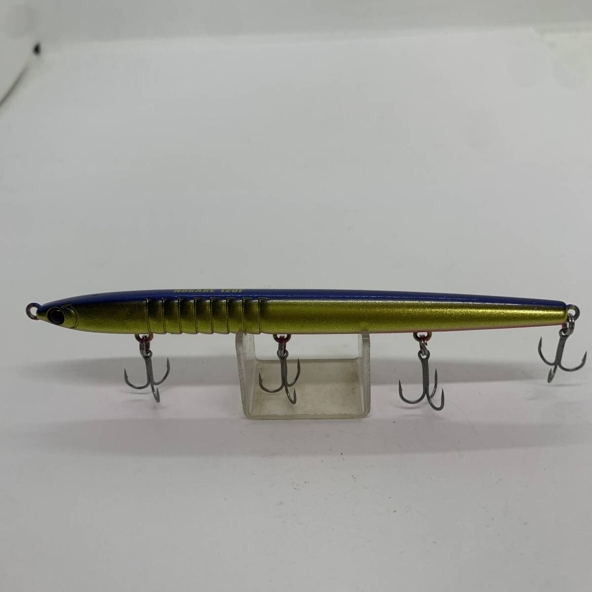 T-48709 ピックアップ ノガレ 120F拍卖