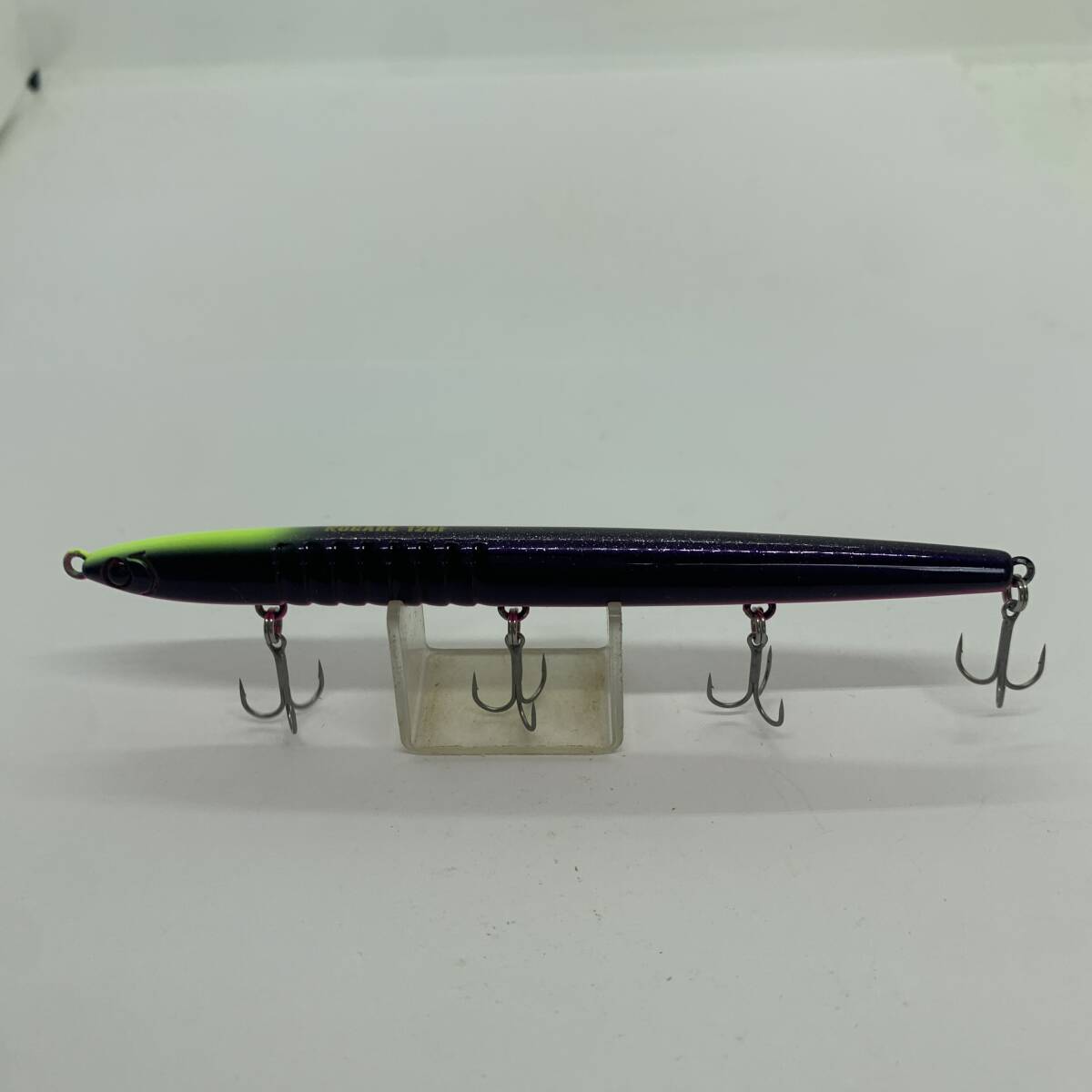 T-48711 ピックアップ ノガレ 120F拍卖