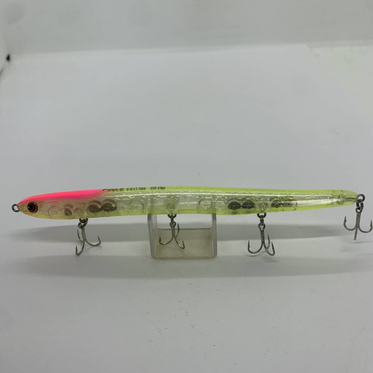 T-48714 パズデザイン フィール 150SG 16.0g拍卖