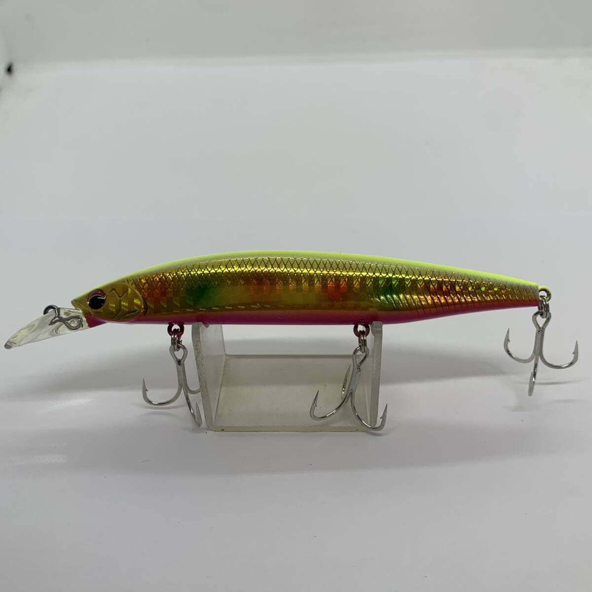 T-48748 ダイワ DAIWA フラットジャンキー ヒラメハンター Z 120S拍卖