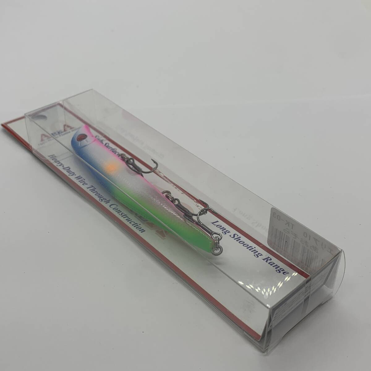 I-103450 ガイア エリア 10 あおぞら拍卖