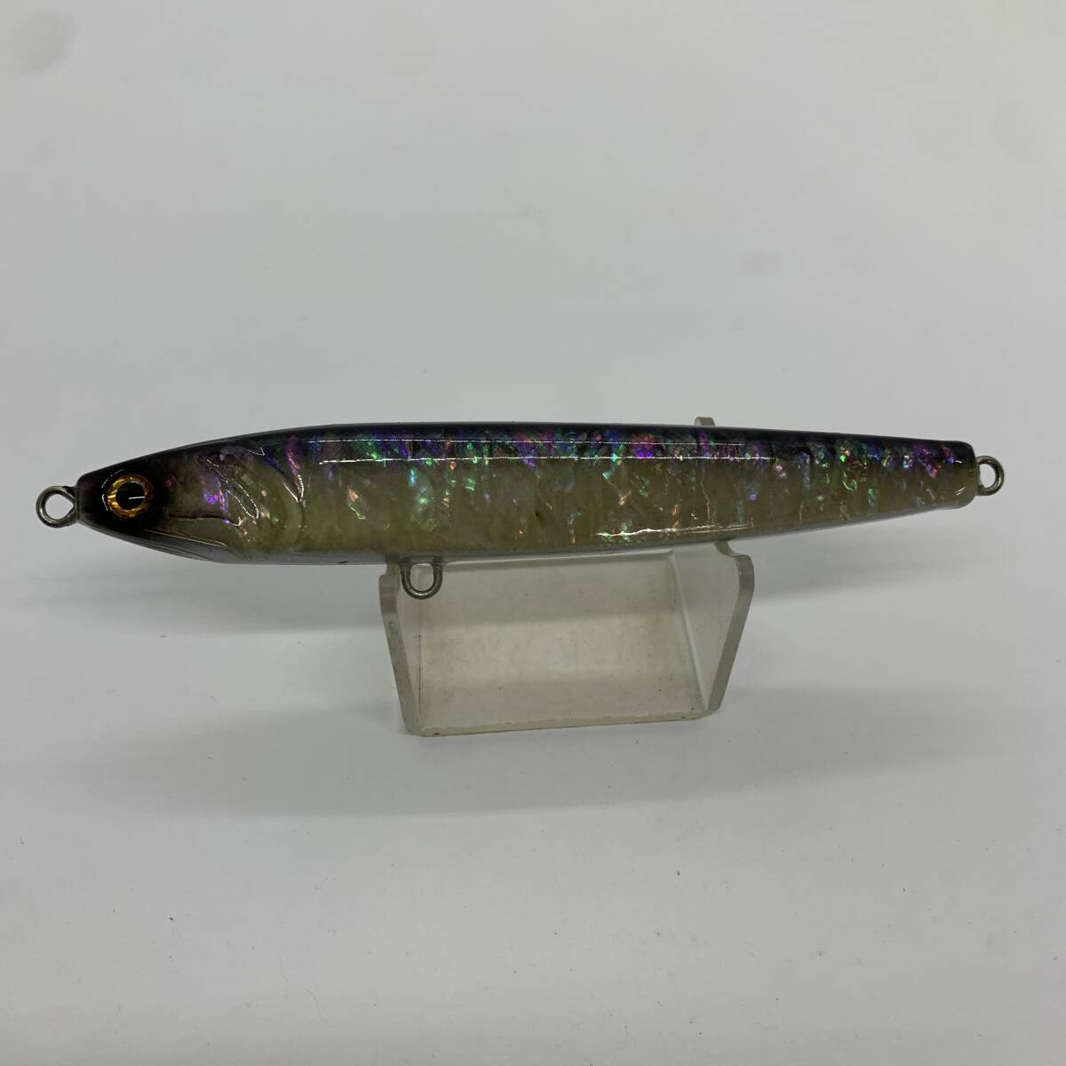 T-48953 CB ONE シービーワン オズマ 115HW アワビ拍卖