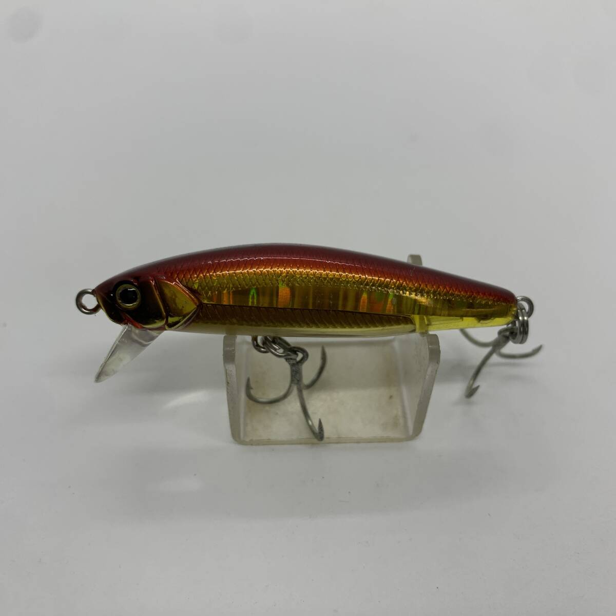 T-49005 ジャッカル ビッグバッカー ジャコナブラミノー 60 拍卖