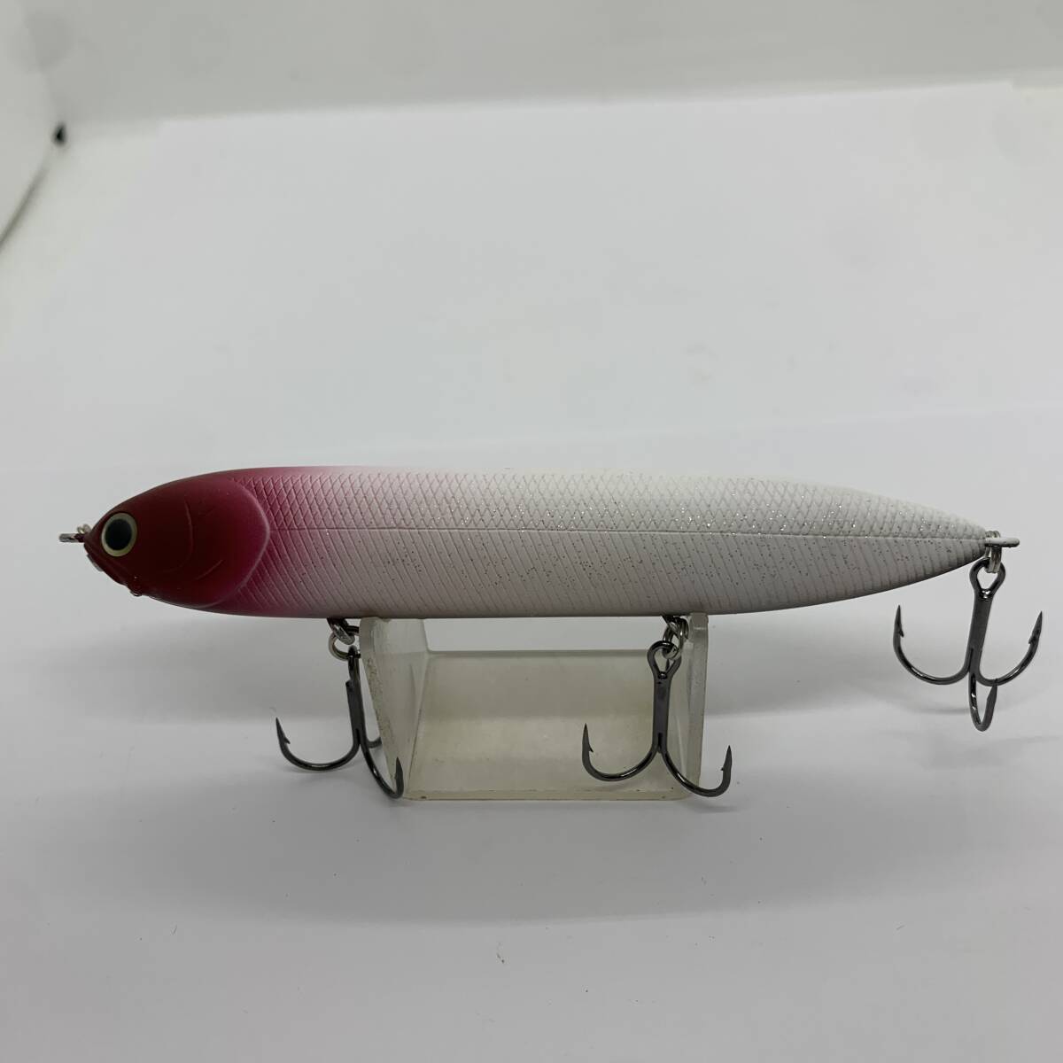 T-49011 ラッキークラフト サミー 126 拍卖