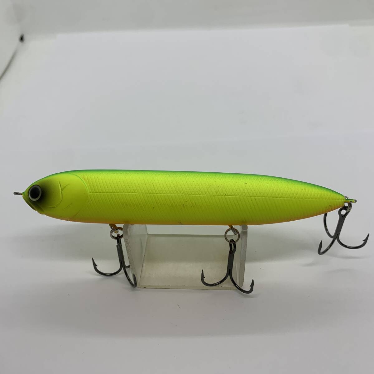 T-49013 ラッキークラフト サミー 126 拍卖