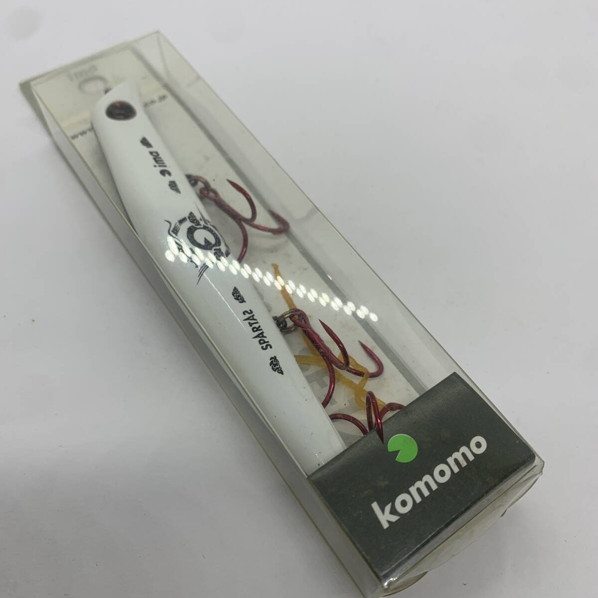 I-103919 ima アイマ コモモ SF-125 スパルタス オリカラ拍卖