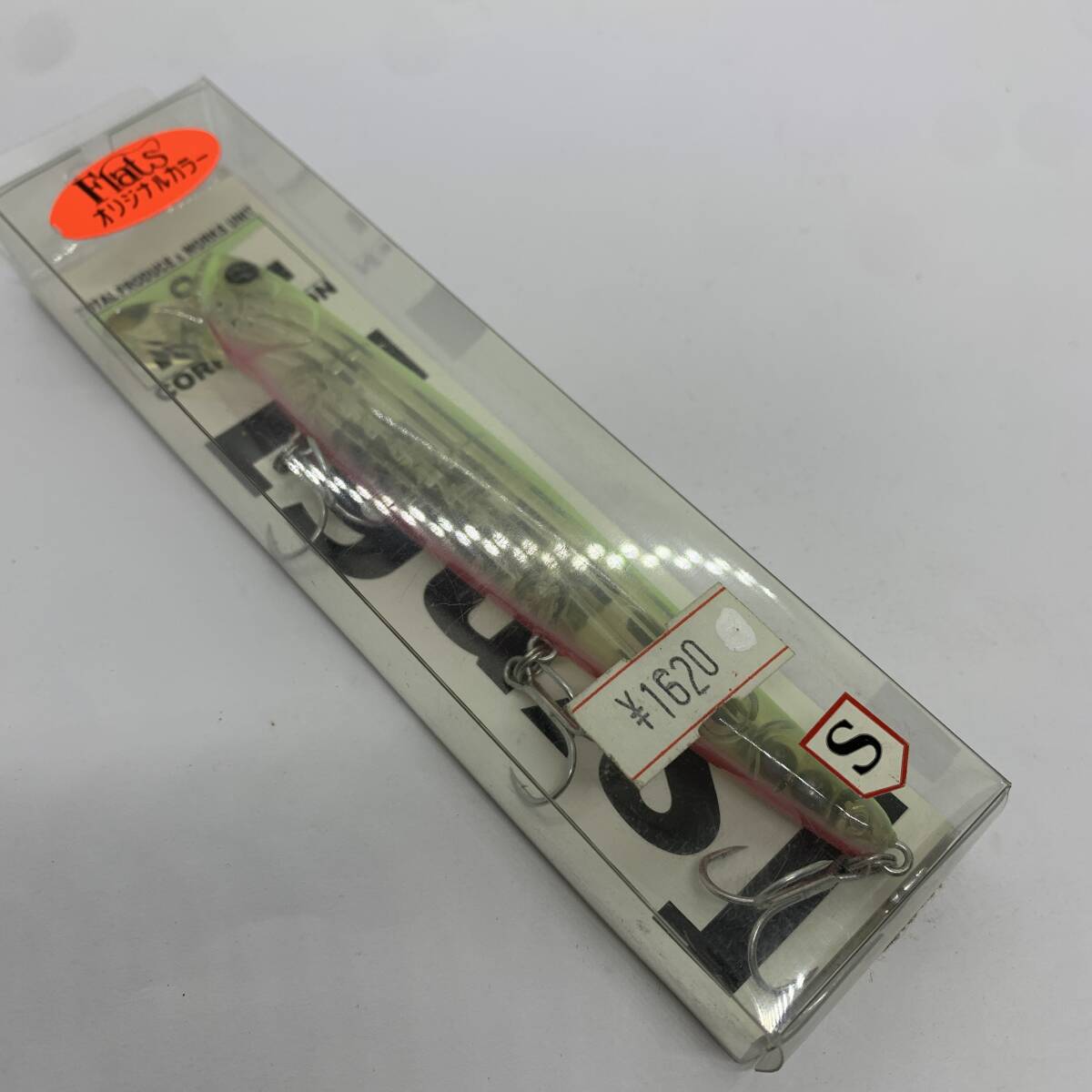 I-103937 ハンプコーポレーション グース 125S Flats オリカラ拍卖