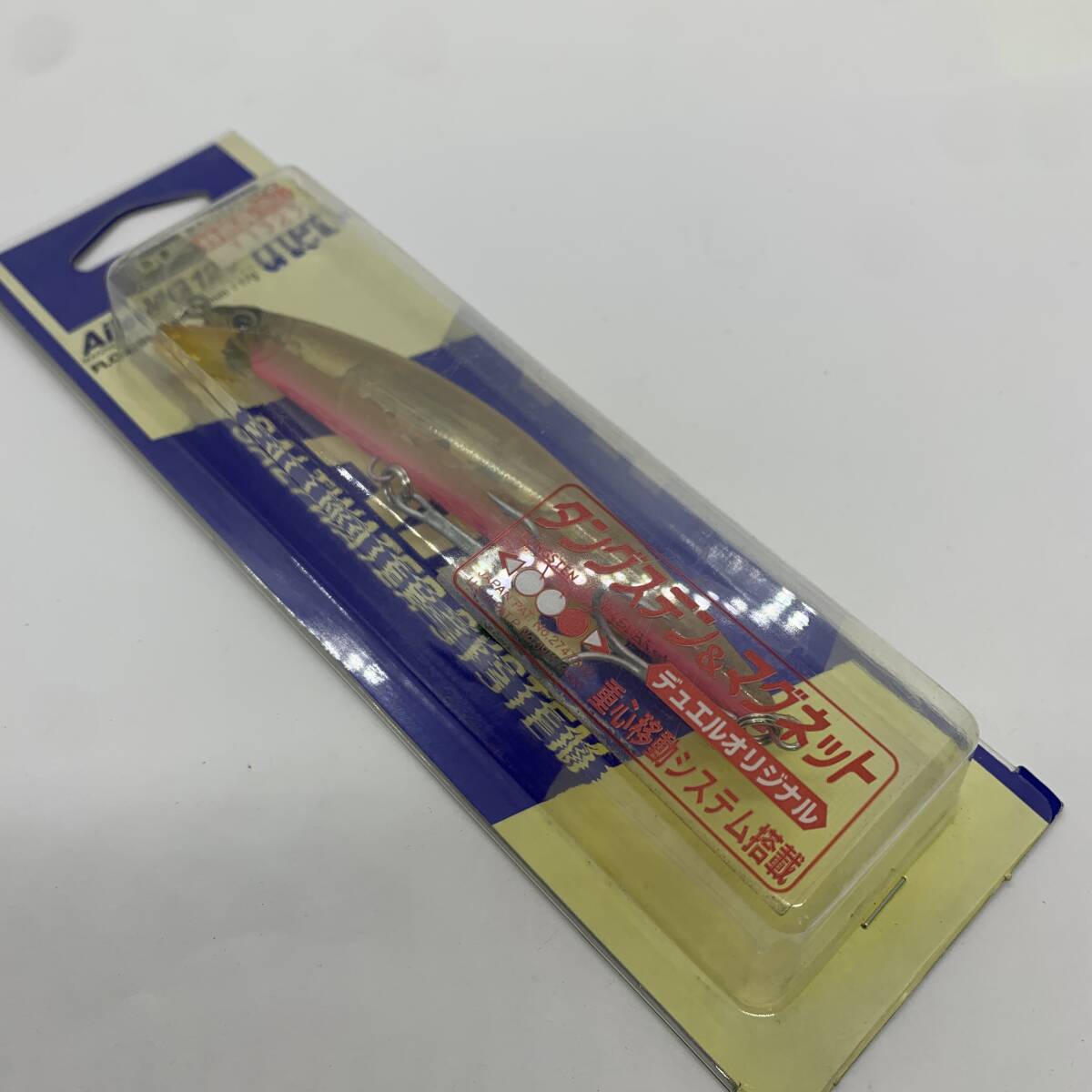 I-103953 デュエル DUEL アイルマグネット 120 diet 17g拍卖