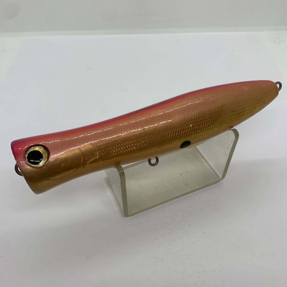T-49050 タックルハウス ソルティア ポッパー 17.5cm拍卖
