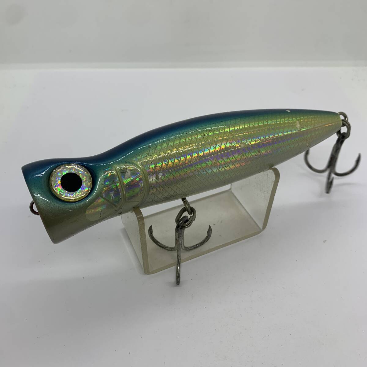 T-49060 ザウルス SAURUS トビポップ 17cm 118g拍卖