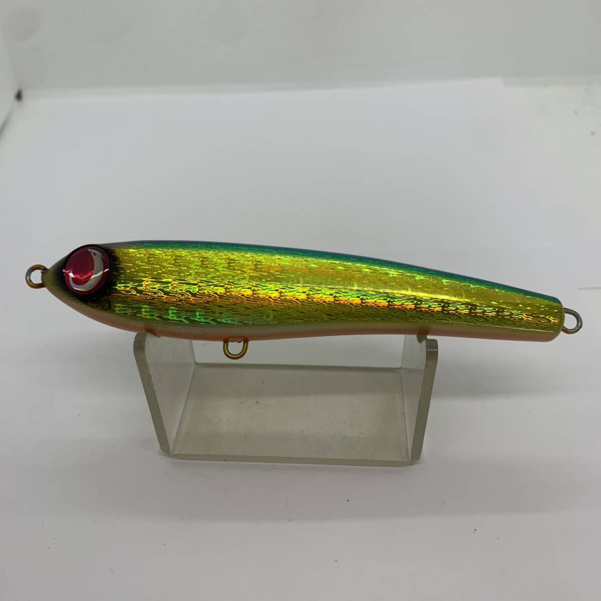 T-49116 ジャンプライズ ララペン 150F拍卖