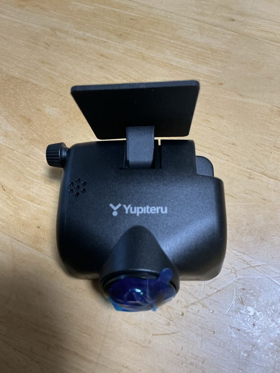 ユピテル ドライブレコーダー ZQ-21拍卖