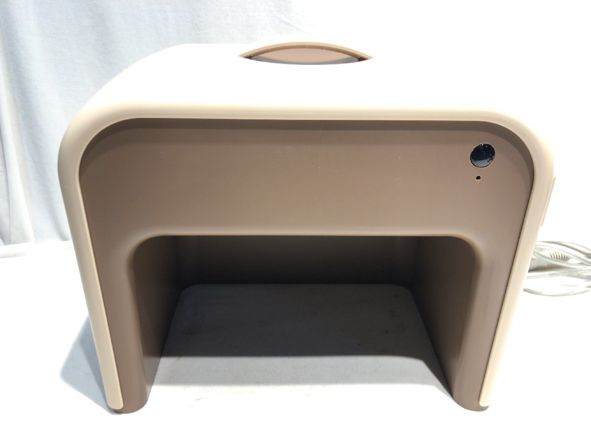 ■■152■足元ヒーター ドウシシャ DCHS-012 暖房器具 ヒーター拍卖