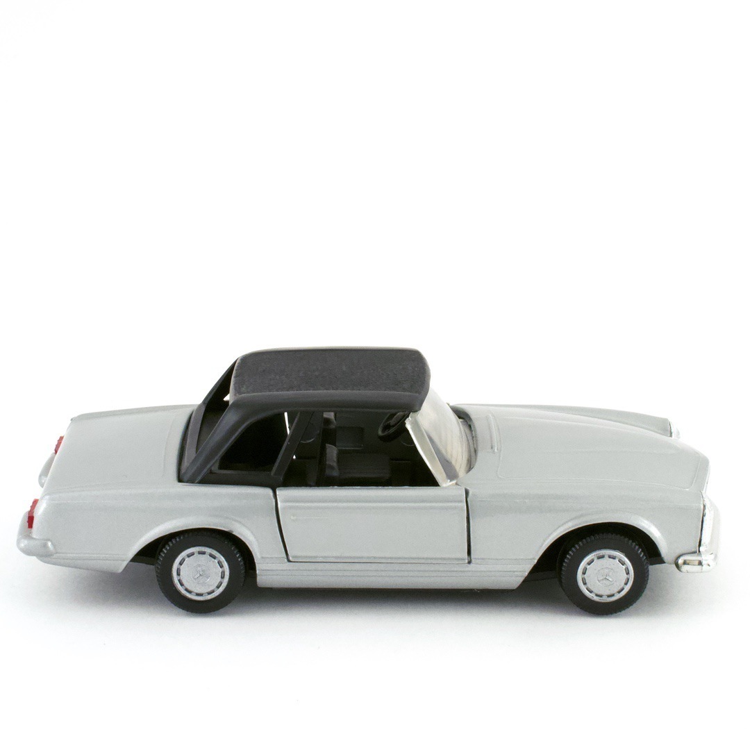 西ドイツ ガマトイズ(Gama Toys) MERCEDES 230 SL拍卖