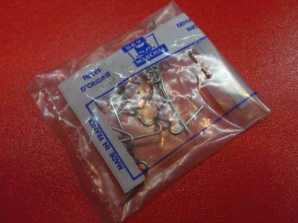 絶版 当時物 マーシャル クリップ フォグ 当時 ライト 固定 ピン 留め金具 810 812 819 710 712拍卖