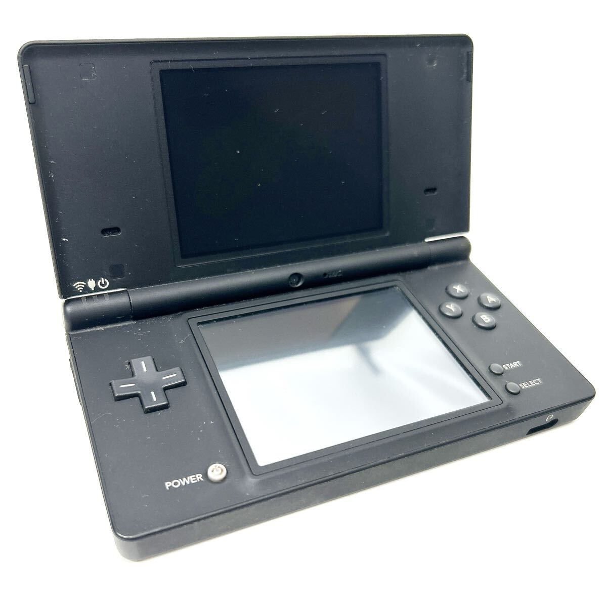任天堂 ニンテンドー DSi TWL-001 本体 ブラック ゲーム arc依頼星1010拍卖