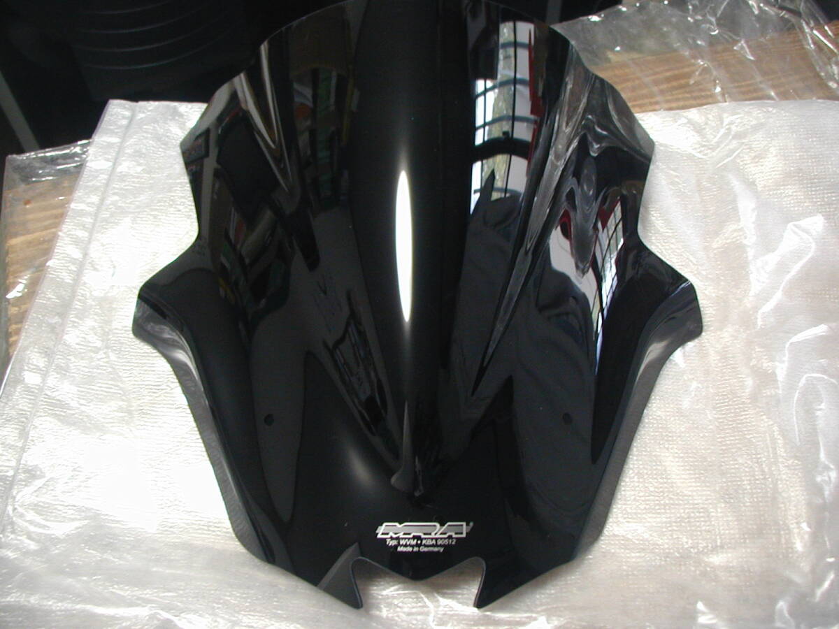 53761★MT-07(2018-2020)★未使用・MRAスクリーン(MR276K)拍卖