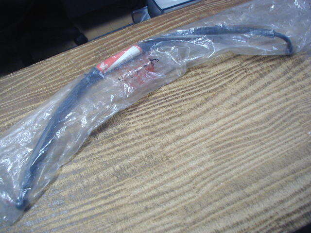 53792★NSR250R(MC18/1989)★未使用・フロント右ブレーキホース拍卖